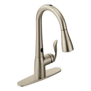 Touchless Kitchen Faucet - Delta Faucet Replacement Parts